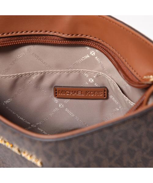 マイケルコース MICHAEL KORS MICHAEL KORS ショルダーバッグ JET SET TRAVEL 35S5GTVC1B （BROWN/ブラウン他） BROWN/ブラウン他
