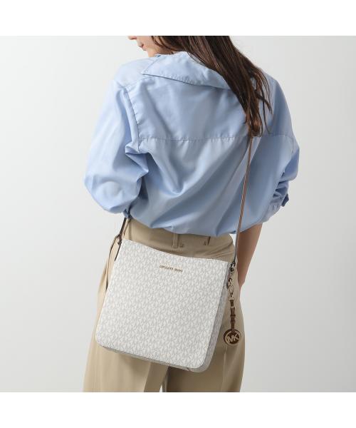 マイケルコース MICHAEL KORS MICHAEL KORS ショルダーバッグ JET SET TRAVEL 30H6GTVM3V （VANILLA/ホワイト他） VANILLA/ホワイト他