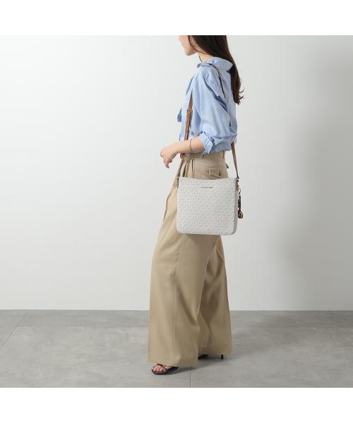 マイケルコース MICHAEL KORS MICHAEL KORS ショルダーバッグ JET SET TRAVEL 30H6GTVM3V （VANILLA/ホワイト他） VANILLA/ホワイト他