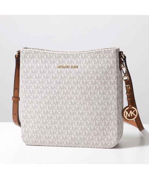 マイケルコース MICHAEL KORS MICHAEL KORS ショルダーバッグ JET SET TRAVEL 30H6GTVM3V （VANILLA/ホワイト他） VANILLA/ホワイト他