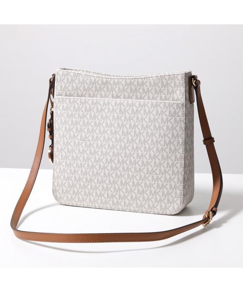マイケルコース MICHAEL KORS MICHAEL KORS ショルダーバッグ JET SET TRAVEL 30H6GTVM3V （VANILLA/ホワイト他） VANILLA/ホワイト他