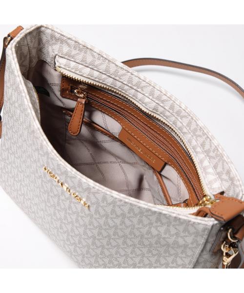 マイケルコース MICHAEL KORS MICHAEL KORS ショルダーバッグ JET SET TRAVEL 30H6GTVM3V （VANILLA/ホワイト他） VANILLA/ホワイト他
