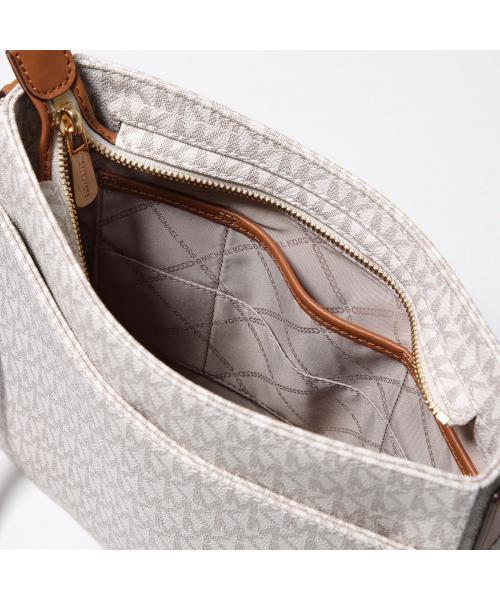 マイケルコース MICHAEL KORS MICHAEL KORS ショルダーバッグ JET SET TRAVEL 30H6GTVM3V （VANILLA/ホワイト他） VANILLA/ホワイト他