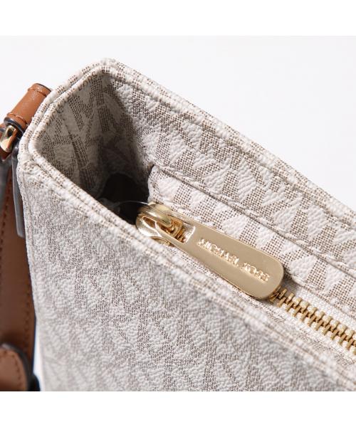 マイケルコース MICHAEL KORS MICHAEL KORS ショルダーバッグ JET SET TRAVEL 30H6GTVM3V （VANILLA/ホワイト他） VANILLA/ホワイト他