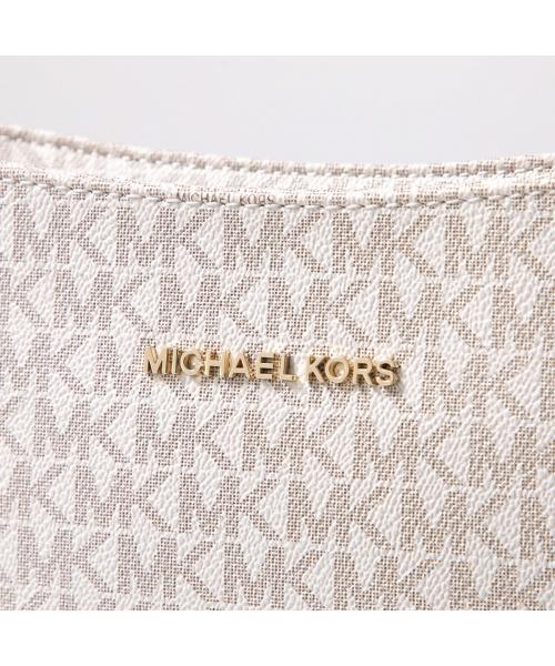 マイケルコース MICHAEL KORS MICHAEL KORS ショルダーバッグ JET SET TRAVEL 30H6GTVM3V （VANILLA/ホワイト他） VANILLA/ホワイト他