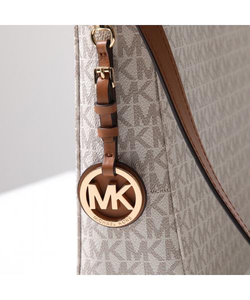 マイケルコース MICHAEL KORS MICHAEL KORS ショルダーバッグ JET SET TRAVEL 30H6GTVM3V （VANILLA/ホワイト他） VANILLA/ホワイト他