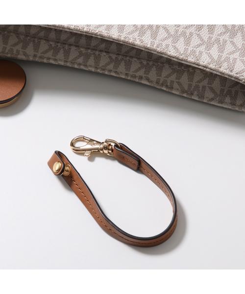 マイケルコース MICHAEL KORS MICHAEL KORS ショルダーバッグ JET SET TRAVEL 30H6GTVM3V （VANILLA/ホワイト他） VANILLA/ホワイト他