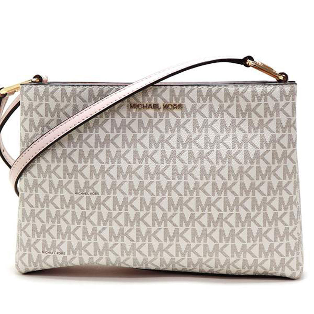 マイケルコース MICHAEL KORS マイケルコース ショルダーバッグ レディース MICHAEL KORS 35H1G9TC8B PWDBLUSHMLT （PWDBLUSHMLT） PWDBLUSHMLT