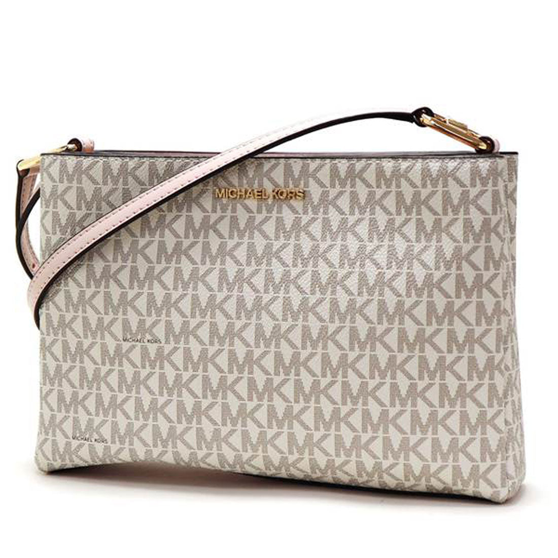 マイケルコース MICHAEL KORS マイケルコース ショルダーバッグ レディース MICHAEL KORS 35H1G9TC8B PWDBLUSHMLT （PWDBLUSHMLT） PWDBLUSHMLT