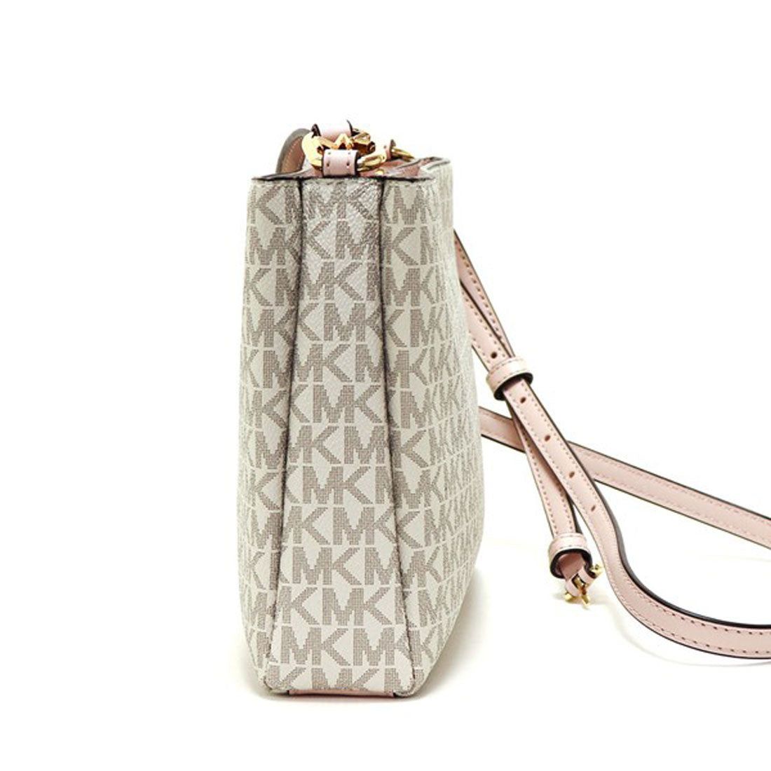 マイケルコース MICHAEL KORS マイケルコース ショルダーバッグ レディース MICHAEL KORS 35H1G9TC8B PWDBLUSHMLT （PWDBLUSHMLT） PWDBLUSHMLT