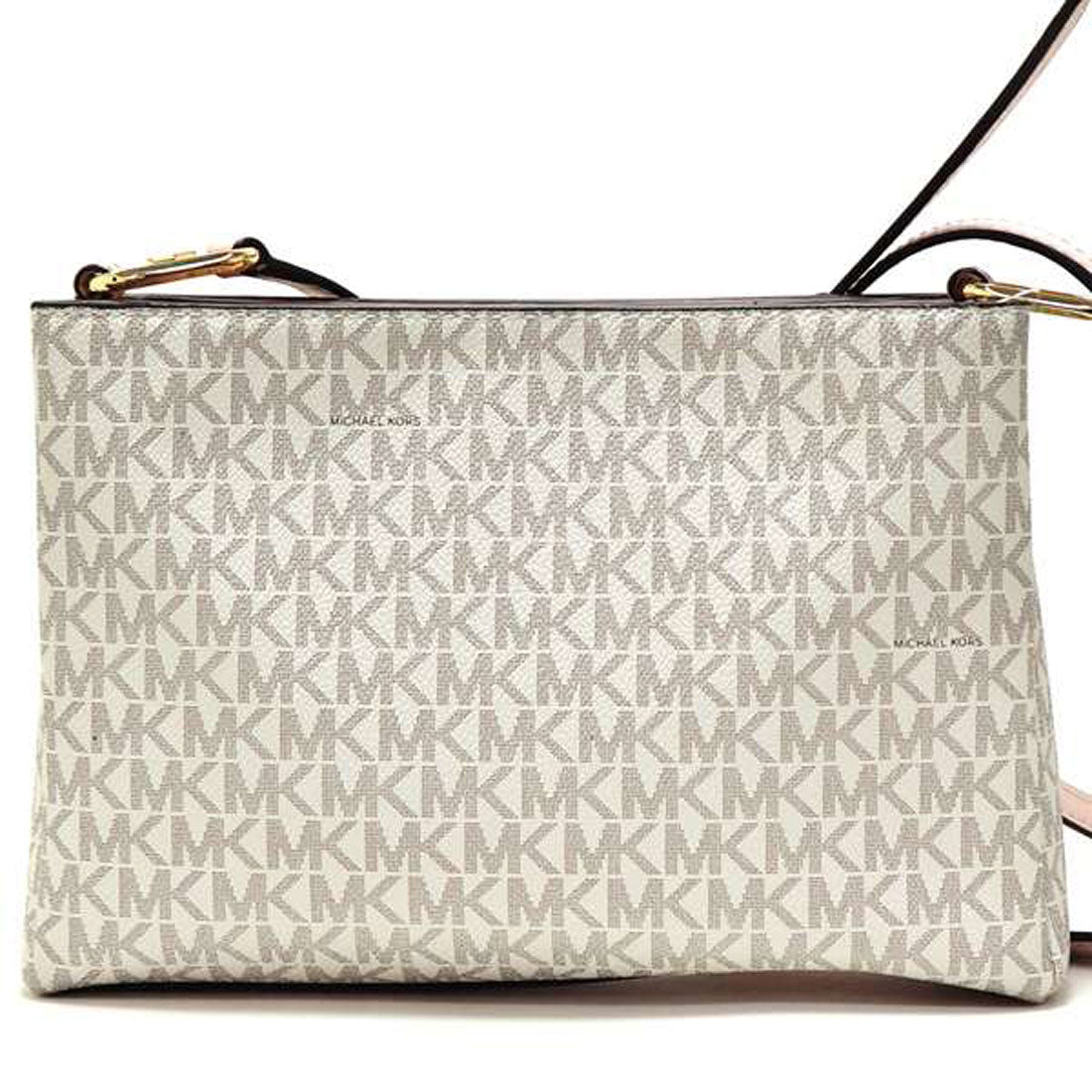 マイケルコース MICHAEL KORS マイケルコース ショルダーバッグ レディース MICHAEL KORS 35H1G9TC8B PWDBLUSHMLT （PWDBLUSHMLT） PWDBLUSHMLT