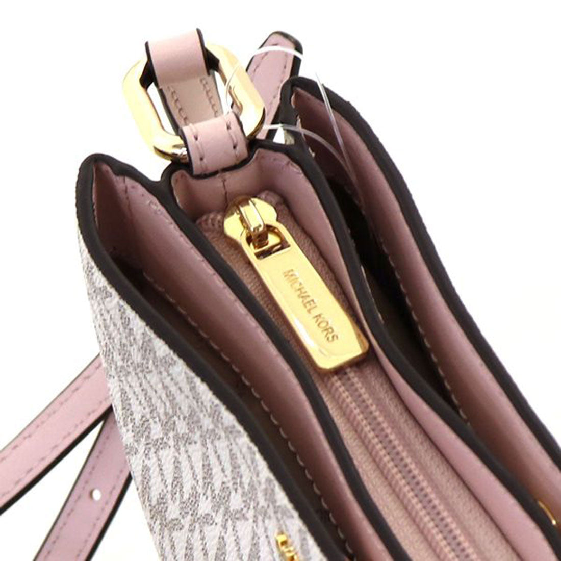 マイケルコース MICHAEL KORS マイケルコース ショルダーバッグ レディース MICHAEL KORS 35H1G9TC8B PWDBLUSHMLT （PWDBLUSHMLT） PWDBLUSHMLT