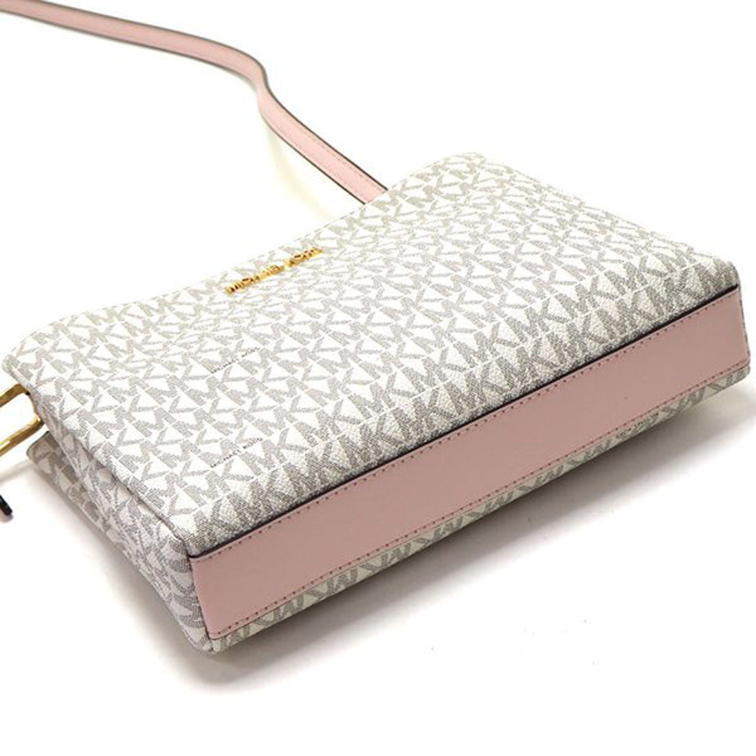 マイケルコース MICHAEL KORS マイケルコース ショルダーバッグ レディース MICHAEL KORS 35H1G9TC8B PWDBLUSHMLT （PWDBLUSHMLT） PWDBLUSHMLT