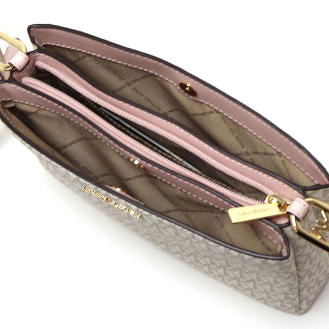 マイケルコース MICHAEL KORS マイケルコース ショルダーバッグ レディース MICHAEL KORS 35H1G9TC8B PWDBLUSHMLT （PWDBLUSHMLT） PWDBLUSHMLT