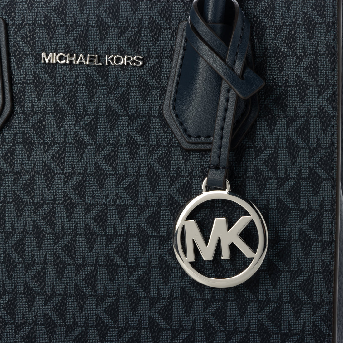 マイケルコース MICHAEL KORS バッグ （ブラック） ブラック