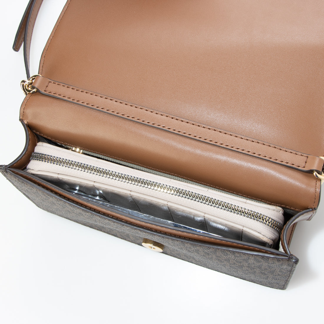 マイケルコース MICHAEL KORS バッグ （ブラウン） ブラウン