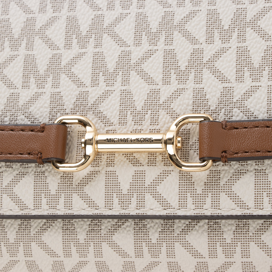 マイケルコース MICHAEL KORS バッグ （ホワイト） ホワイト