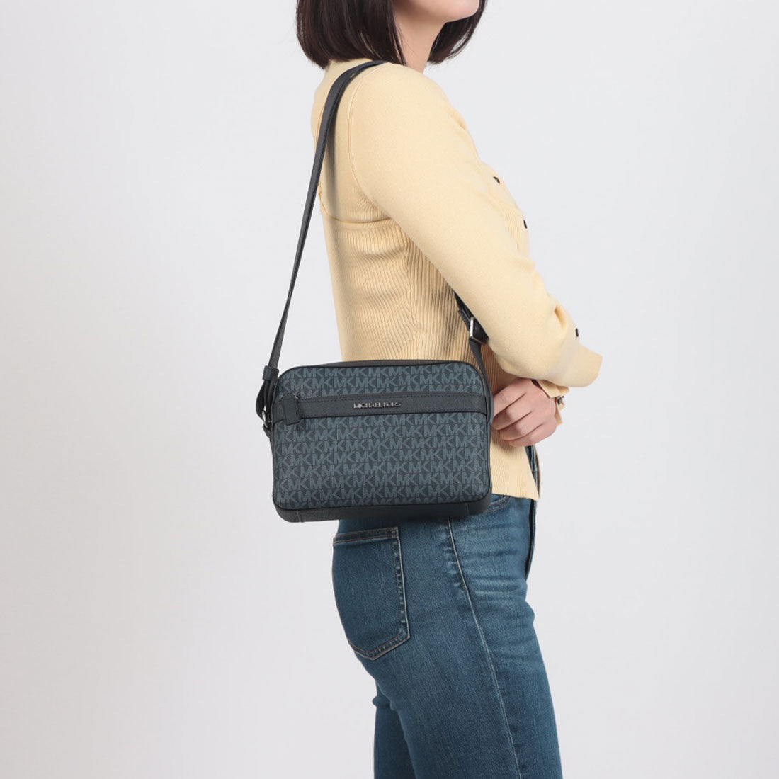 マイケルコース MICHAEL KORS バッグ （ブラック） 他