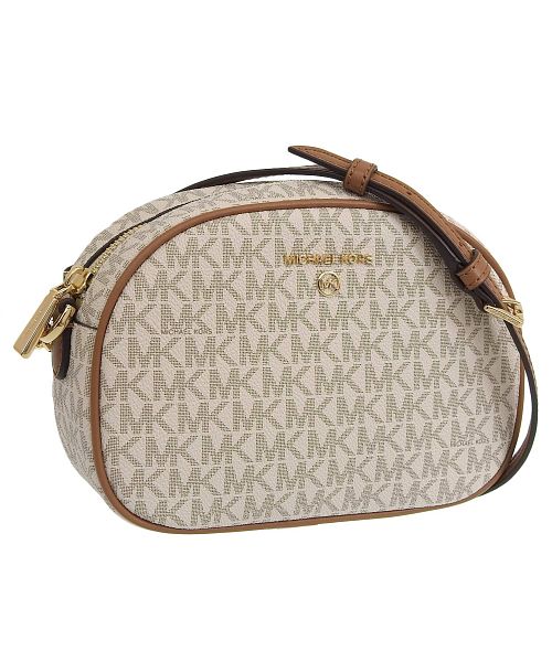 マイケルコース MICHAEL KORS バック,ホワイト