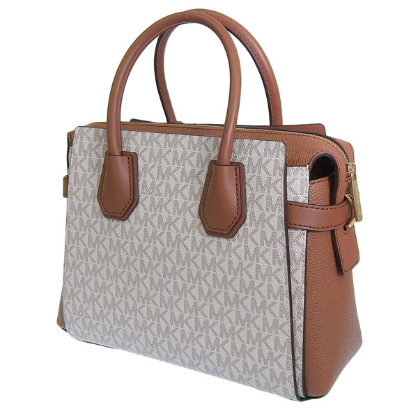 マイケルコース MICHAEL KORS バッグ （ホワイト） ホワイト