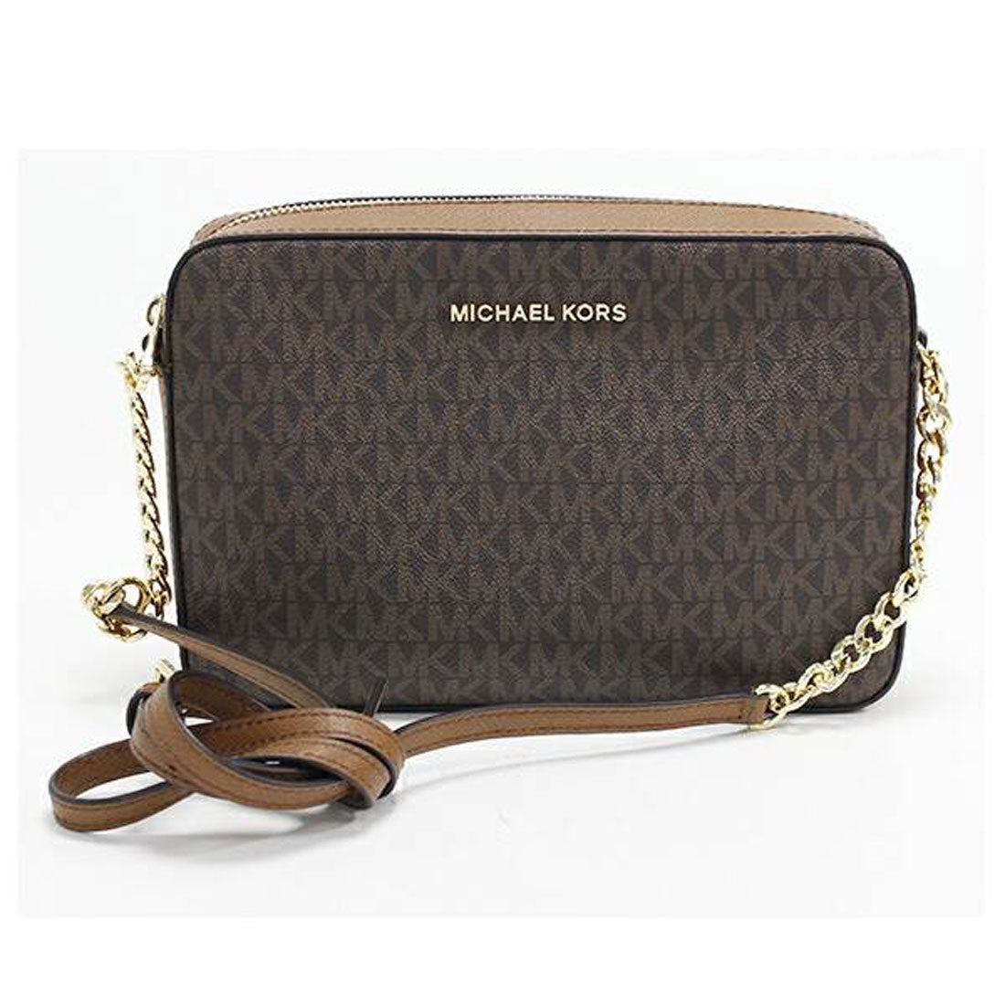 Michael Kors MICHAEL KORS 單肩包 女士 MICHAEL KORS 35F8GTTC3B 棕色