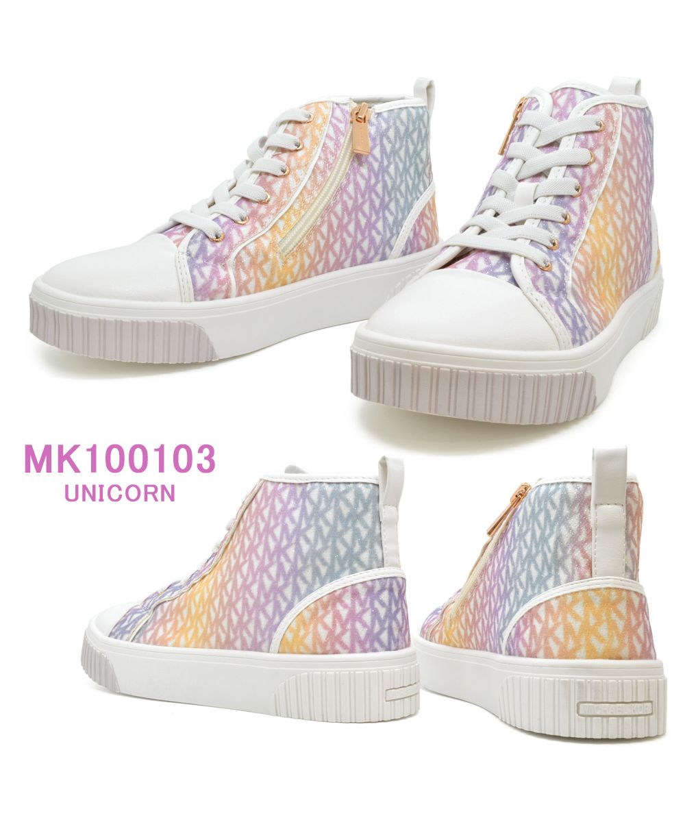 マイケルコース MICHAEL KORS MICHAEL KORS マイケル・コース  MK100101 MK100103  SKATE SPLIT スケート スプリット