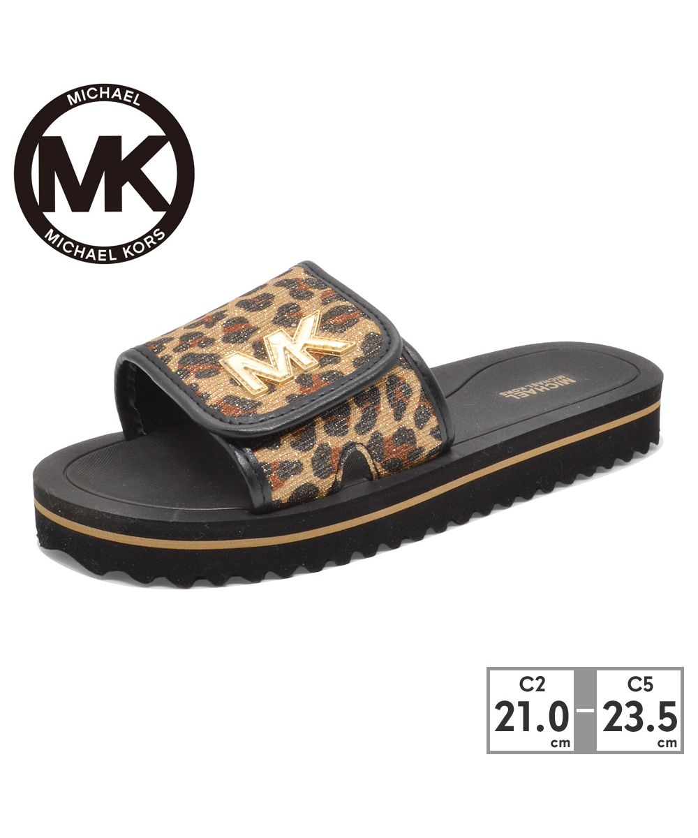 マイケルコース MICHAEL KORS マイケル・コース MICHAEL KORS イーライ プラットフォーム MK100639