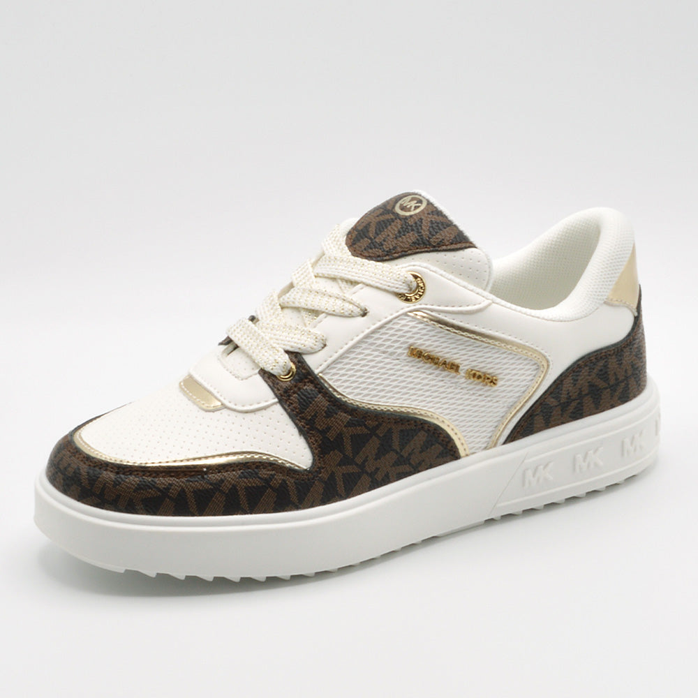 未使用michael kors シューズ Michael Kors sneakers MK01414100 MK01414270 Michael Kors EMMET RUMI lo