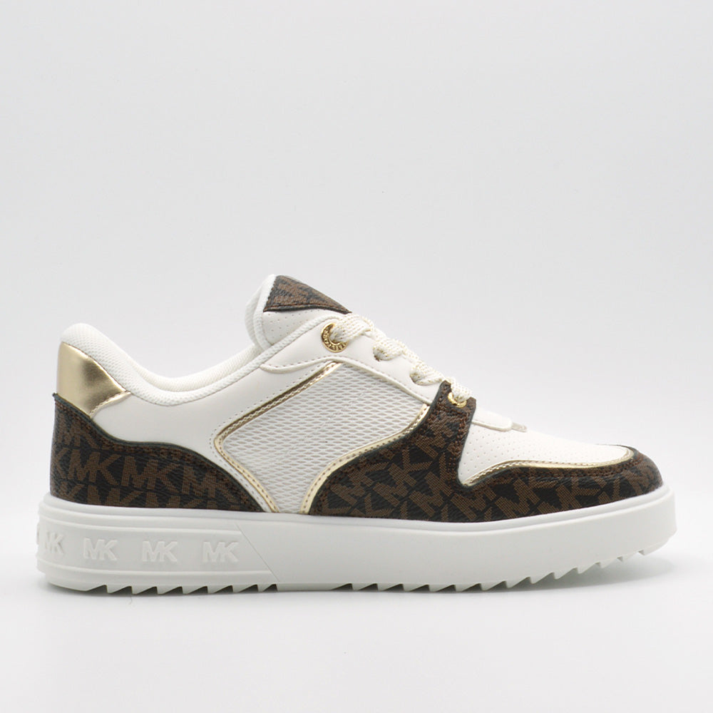 Michael Kors sneakers MK01414100 MK01414270 Michael Kors EMMET RUMI lo