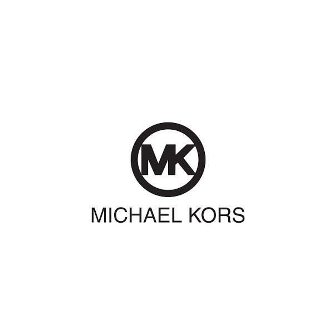 Michael Kors MICHAEL KORS Michael Kors key case for women MICHAEL KORS key case key holder key ring 35F9GFTP5L BLACK