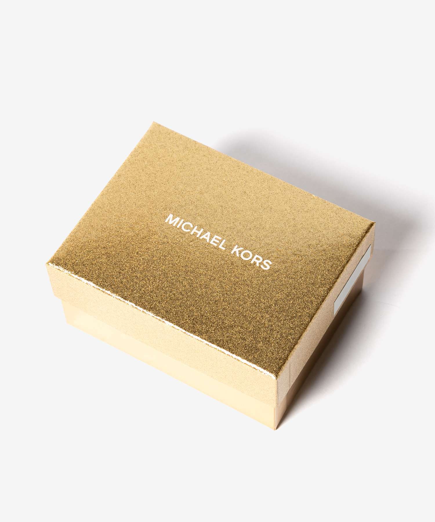 マイケルコース MICHAEL KORS マイケルコース MICHAEL KORS Small Signature Logo Wallet スモール シグネチャー 二つ折り財布 レディース （ブラウン/エイコーン） ブラウン/エイコーン
