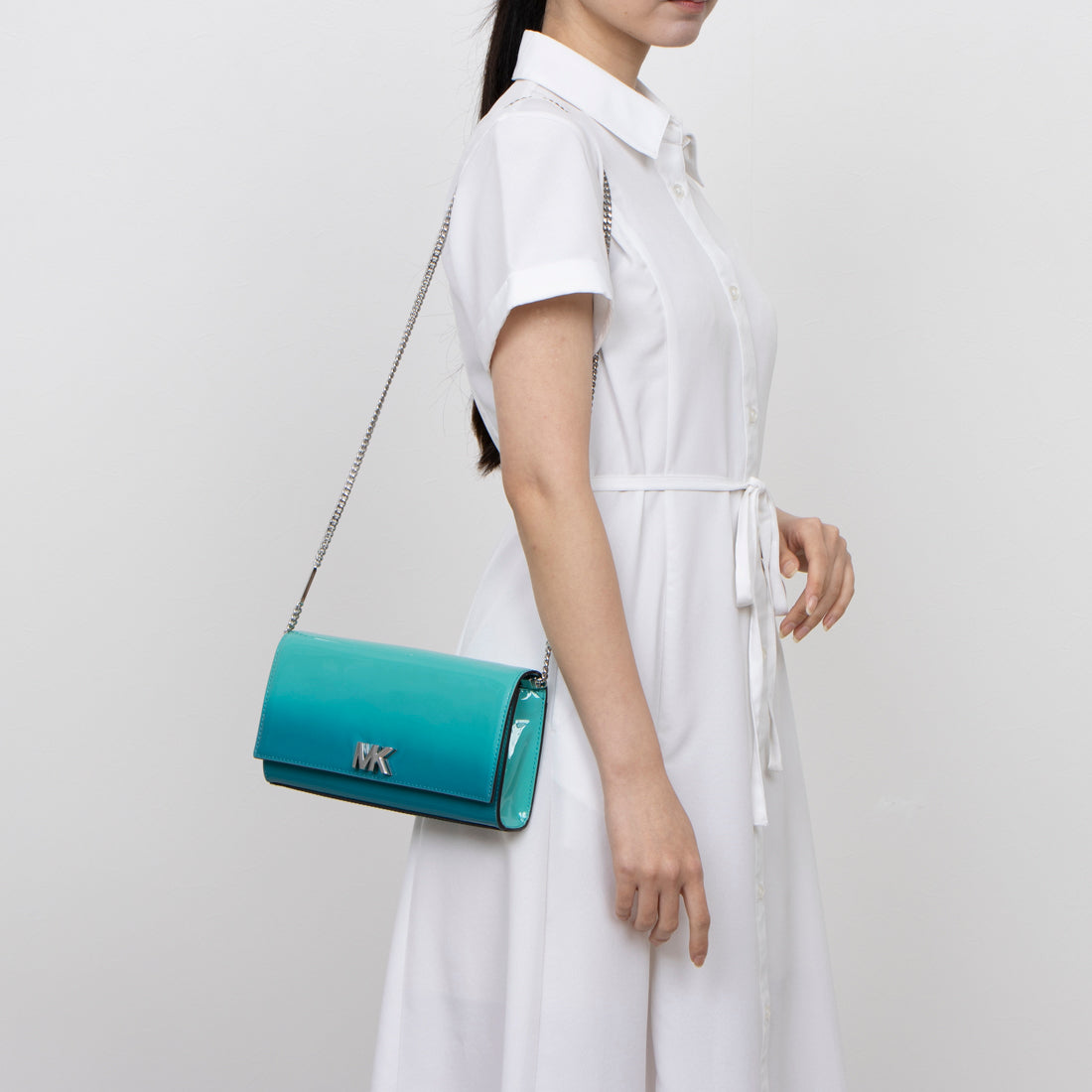 マイケルコース MICHAEL KORS 財布 （ブルー） 他