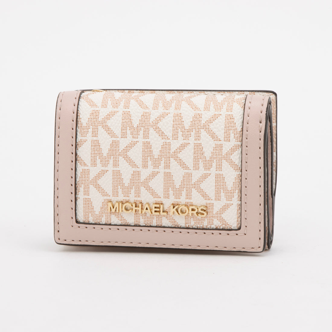 マイケルコース MICHAEL KORS 財布 （ピンク） ピンク