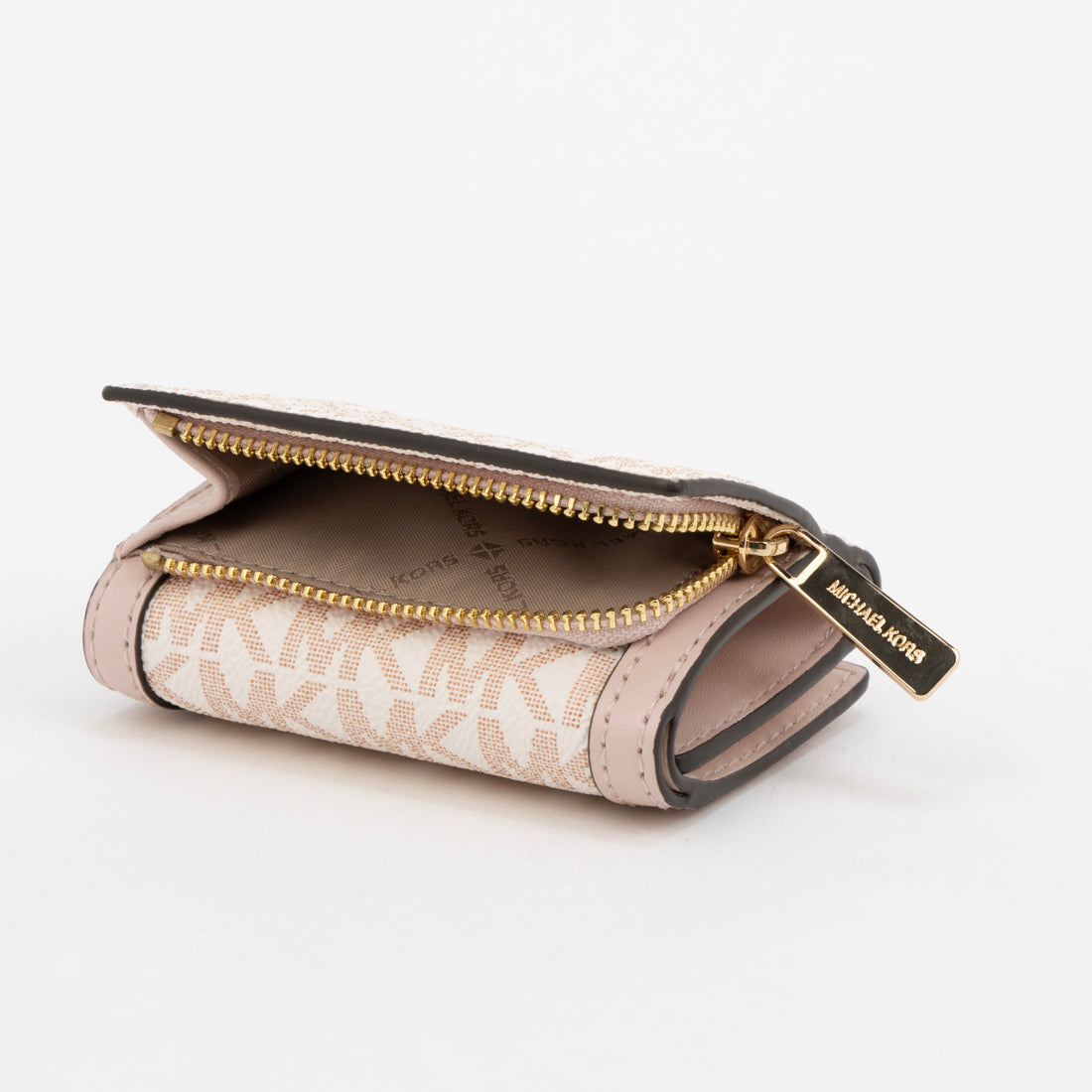 マイケルコース MICHAEL KORS 財布 （ピンク） ピンク