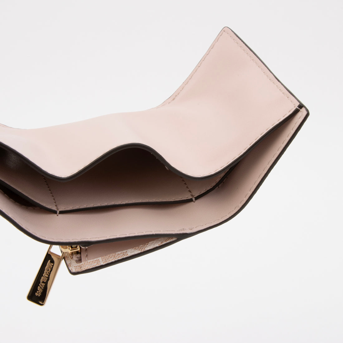 マイケルコース MICHAEL KORS 財布 （ピンク） ピンク