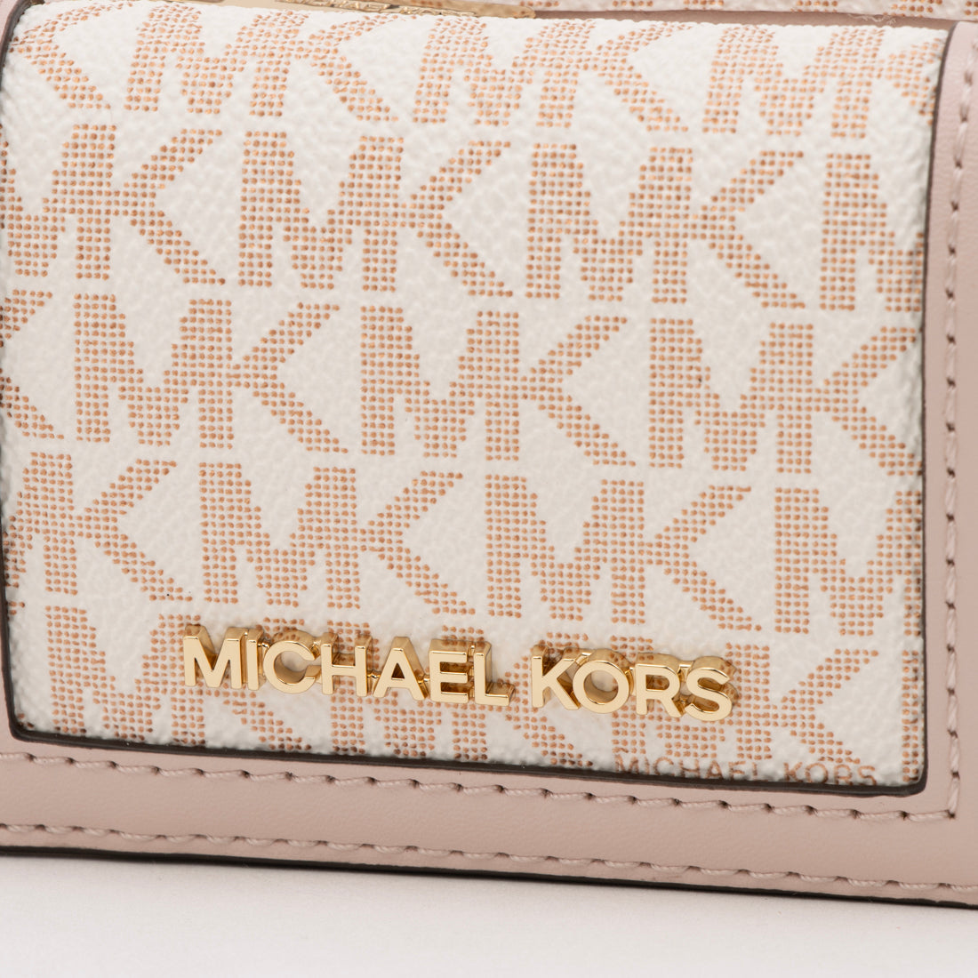 マイケルコース MICHAEL KORS 財布 （ピンク） ピンク