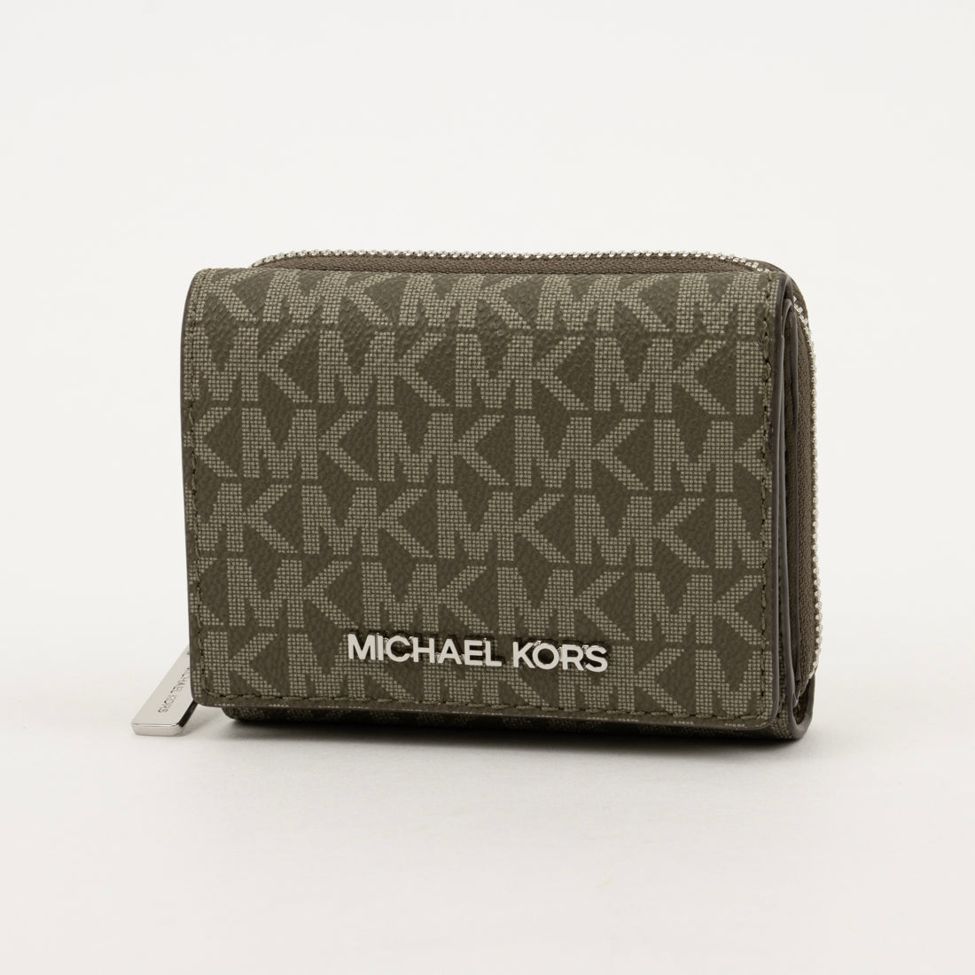 マイケルコース MICHAEL KORS 財布 （オリーブ） オリーブ