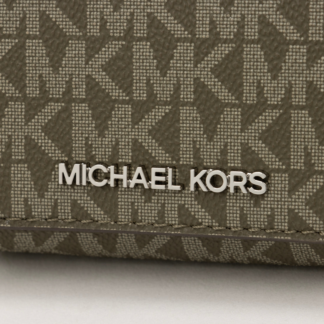マイケルコース MICHAEL KORS 財布 （オリーブ） オリーブ