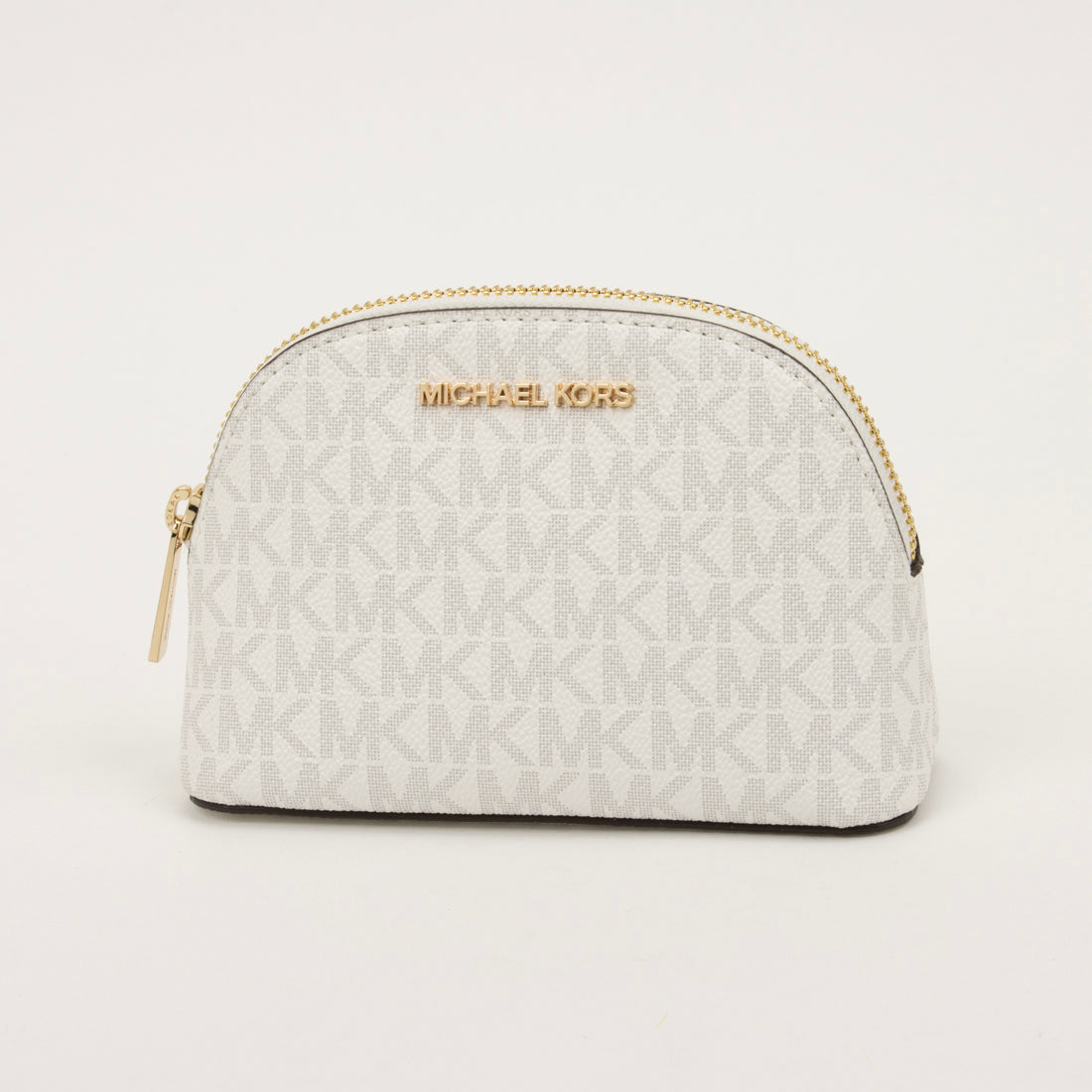 マイケルコース MICHAEL KORS ポーチ （ホワイト） ホワイト