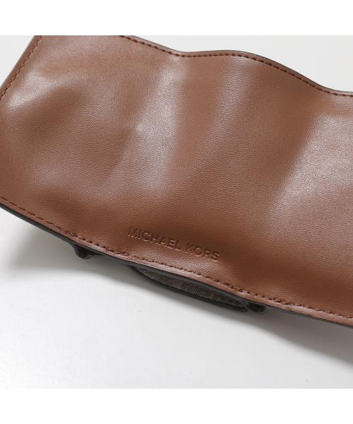 マイケルコース MICHAEL KORS MICHAEL KORS 三つ折り財布 JET SET TRAVEL 35F3GTVD0B （150/オフホワイト他） 150/オフホワイト他