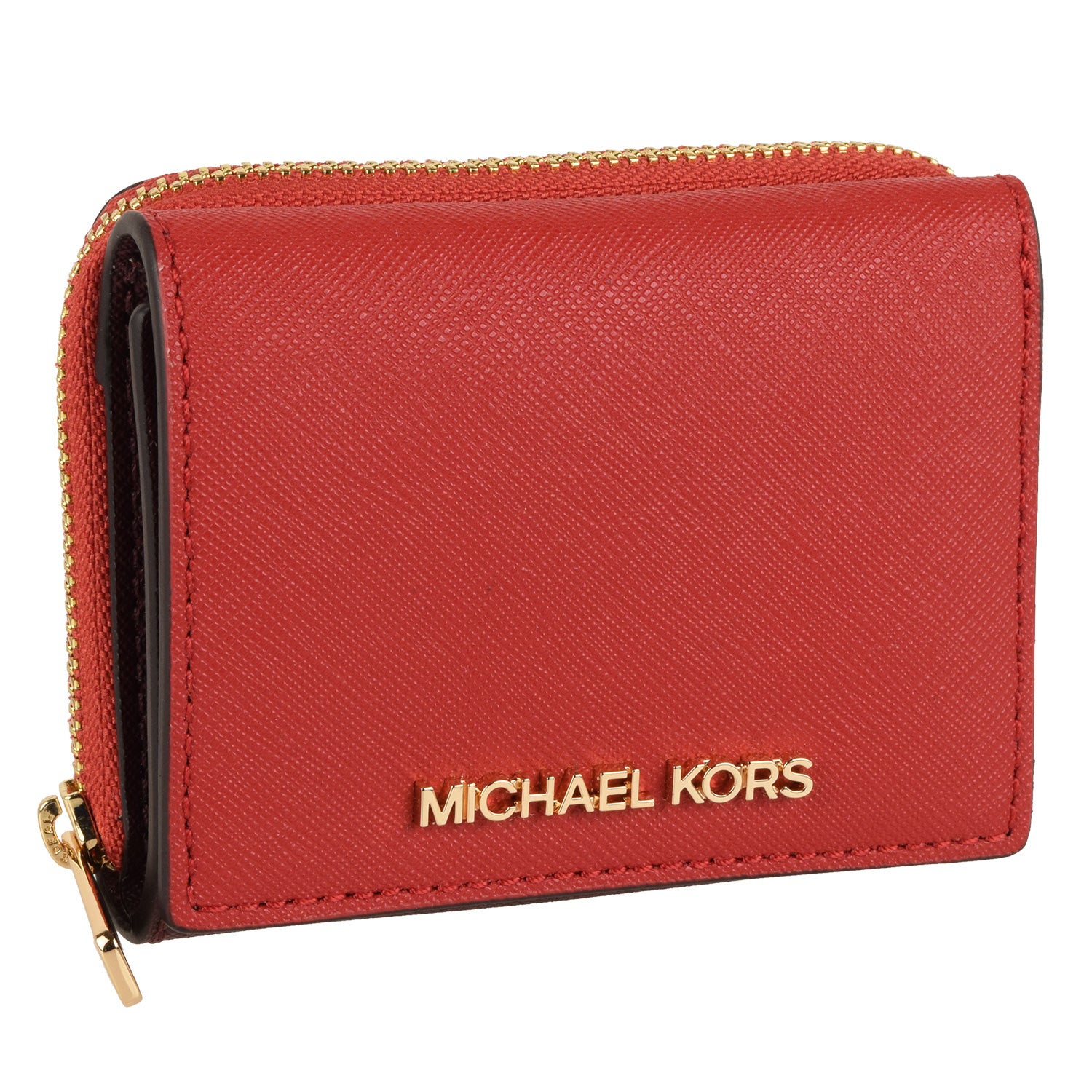 MICHAEL KORS Tri-fold Wallet