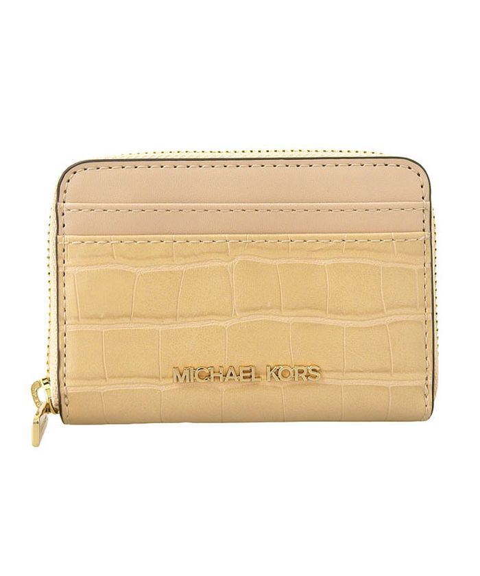 マイケルコース MICHAEL KORS 財布