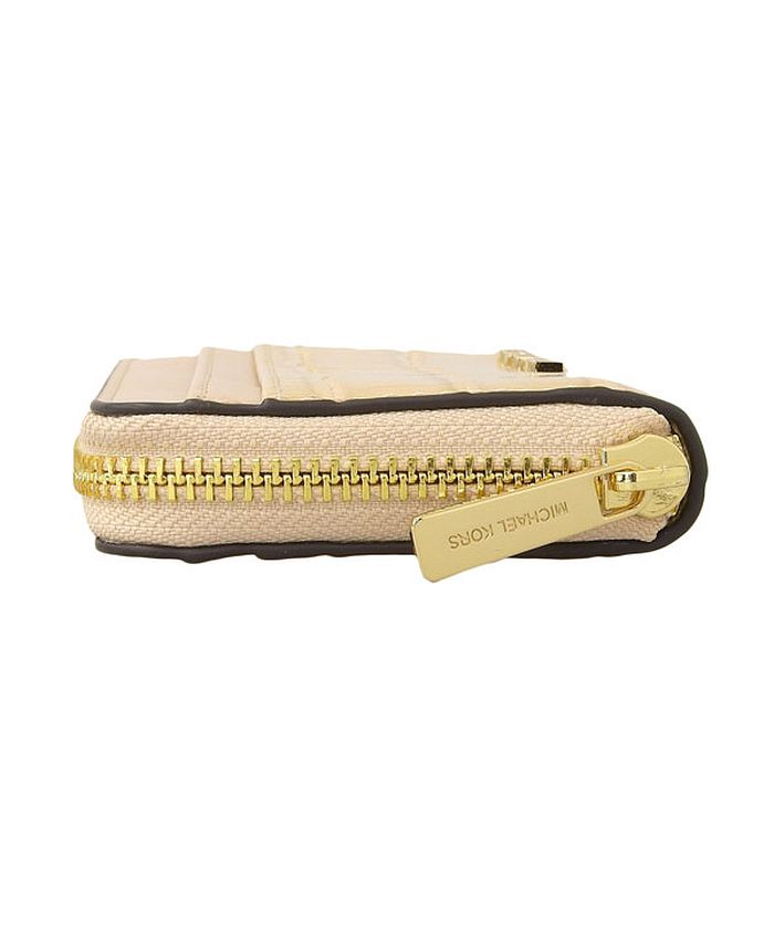 マイケルコース MICHAEL KORS 財布