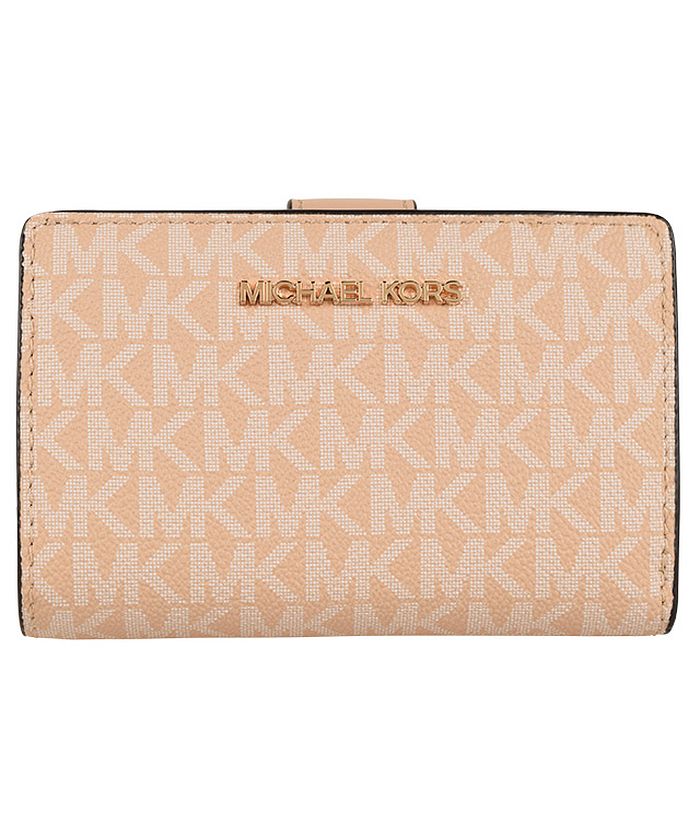 マイケルコース MICHAEL KORS 財布 （ピンク系） ピンク系