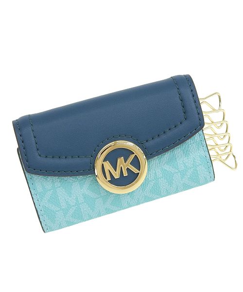 マイケルコース MICHAEL KORS 6連キーケース