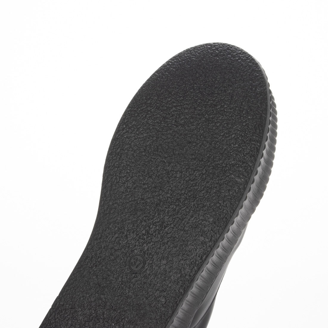 minia track sole slip-on sneakers