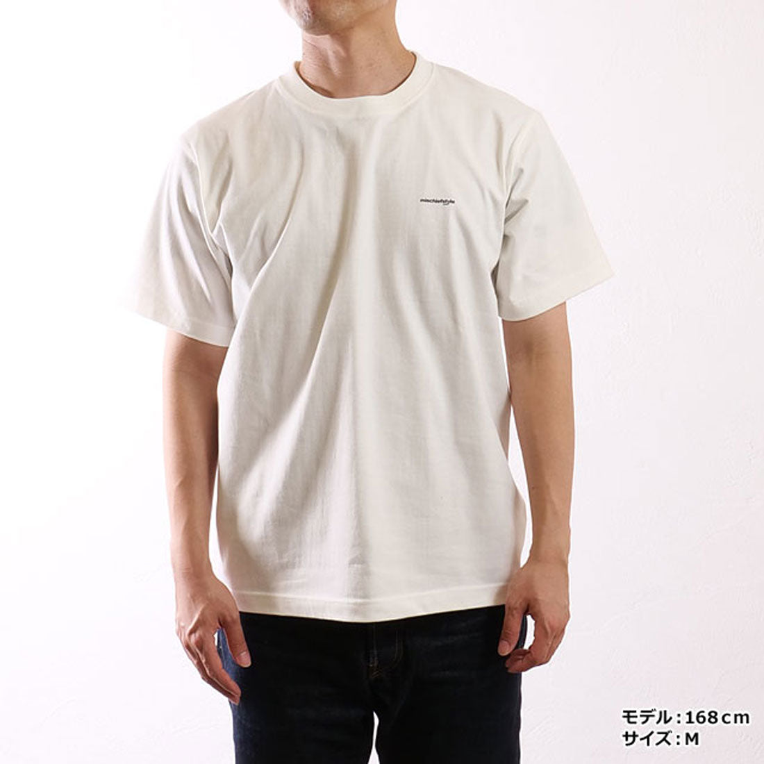 ミスチーフスタイル mischiefstyle KEZOUJI TEE MAGICAL-GLIDER [OG015] （MAGICAL-GLIDER） MAGICAL-GLIDER
