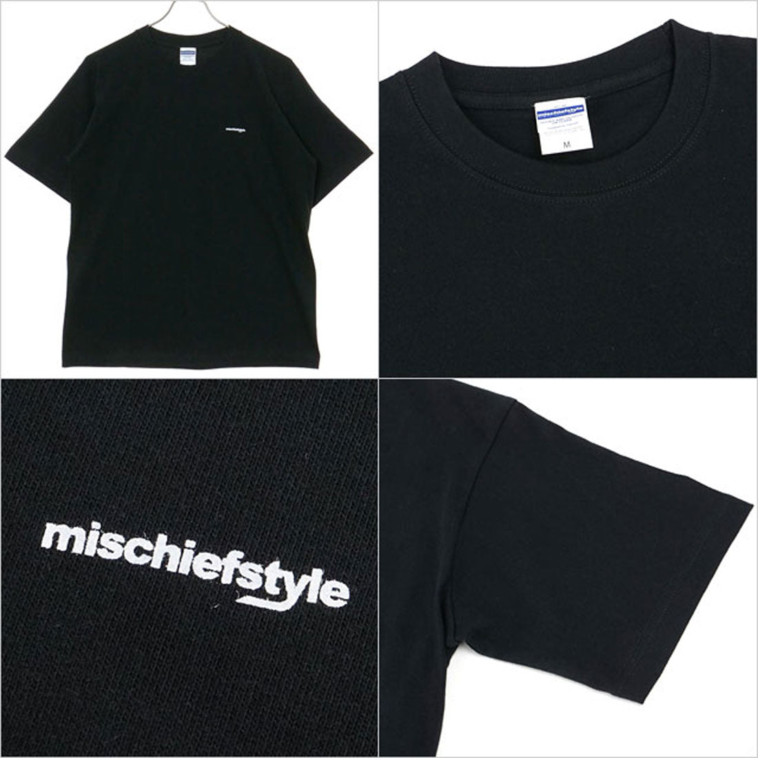 ミスチーフスタイル mischiefstyle KEZOUJI TEE COSMIC-EXPRESS [OG016] （COSMIC-EXPRESS） COSMIC-EXPRESS
