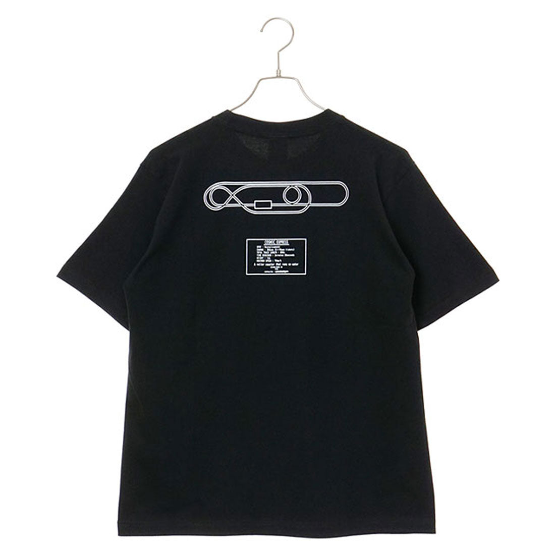 ミスチーフスタイル mischiefstyle KEZOUJI TEE COSMIC-EXPRESS [OG016] （COSMIC-EXPRESS） COSMIC-EXPRESS