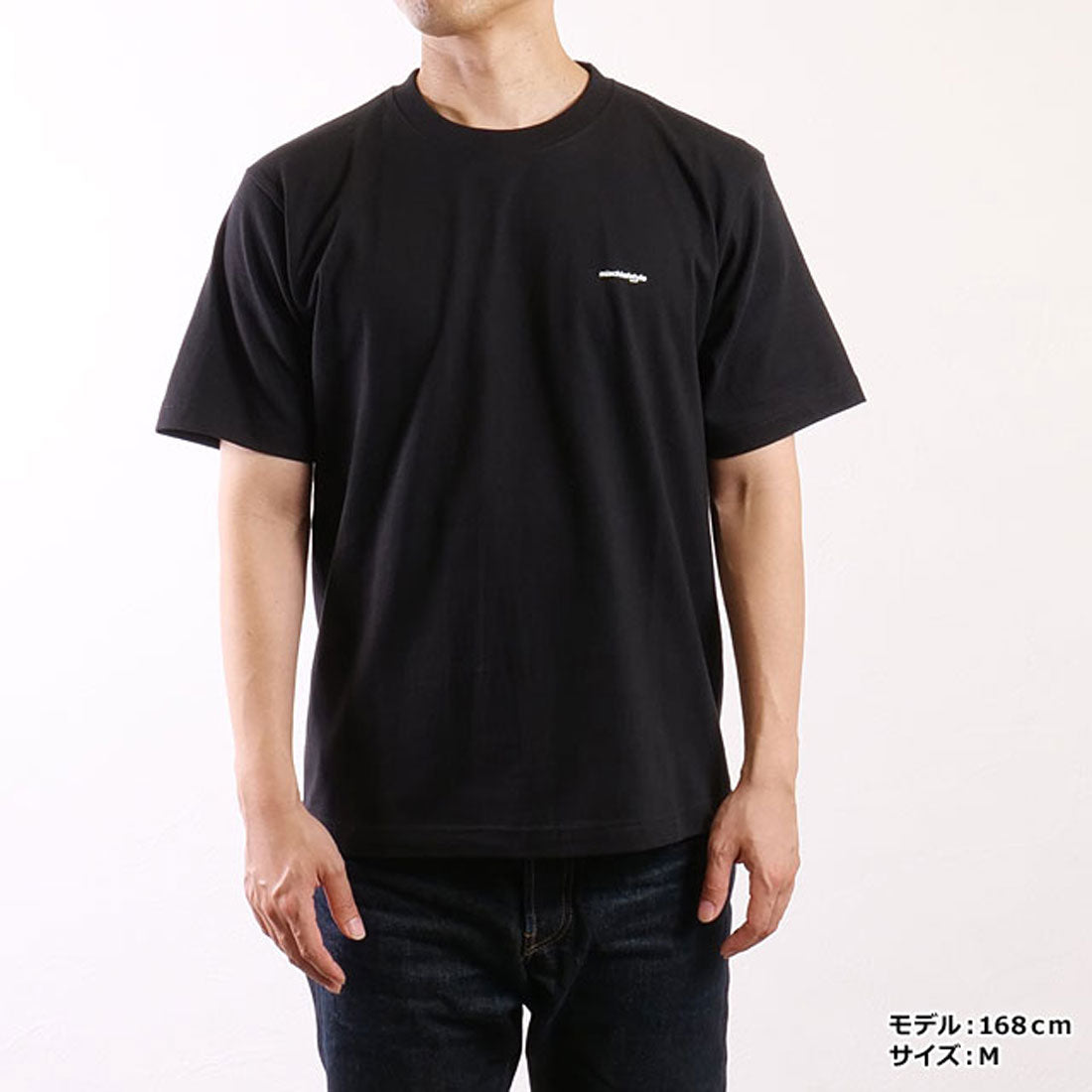 ミスチーフスタイル mischiefstyle KEZOUJI TEE COSMIC-EXPRESS [OG016] （COSMIC-EXPRESS） COSMIC-EXPRESS